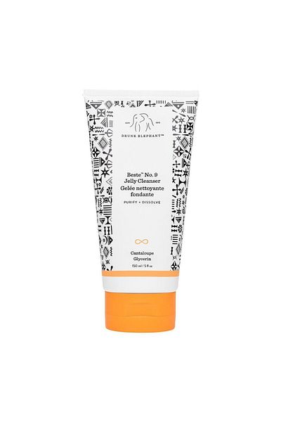 Drunk Elephant Beste No. 9 Jelly Cleanser Gentle Face Wash and Makeup Remover 150ml