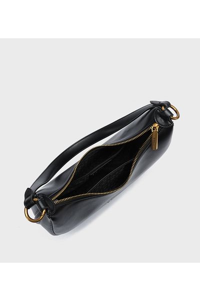 BCBG Black WOMENS-HANDBAGS