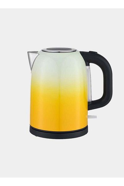 Koolen Electric Kettle STANLIS Steel 1.7L 2200W - Blue