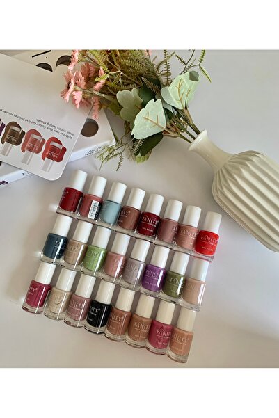 fanity Nails polish