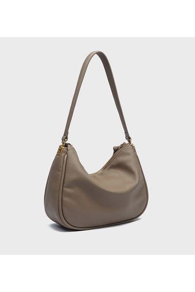 BCBG GREY WOMENS-HANDBAGS