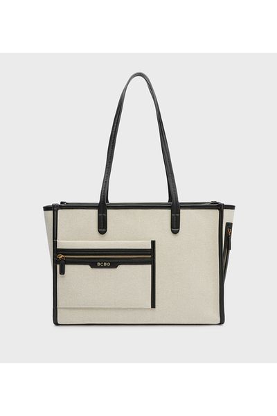 BCBG Black WOMENS-HANDBAGS