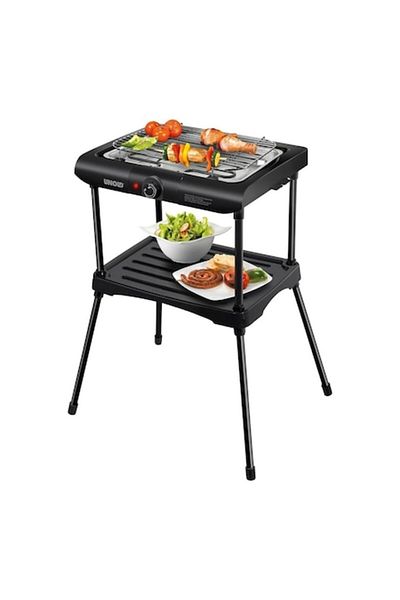 Unold Electric Grill 2000 W