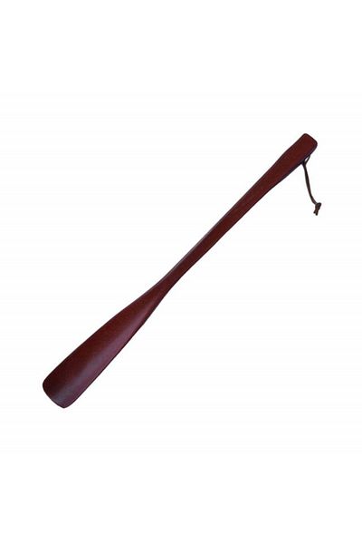 PUFO Wooden Shoe Rack For Shoes, 40 Cm
