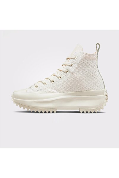 Converse Run Star Hike Platform Unısex