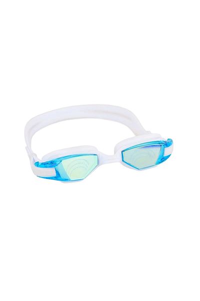 Kızılkaya Oyuncak Kzld-1765 Bermuda Mirrored Swimming Goggles (Icbox12)