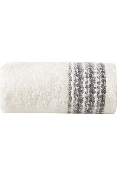 STOREMAX Sher Striped Hand Towel 30X50