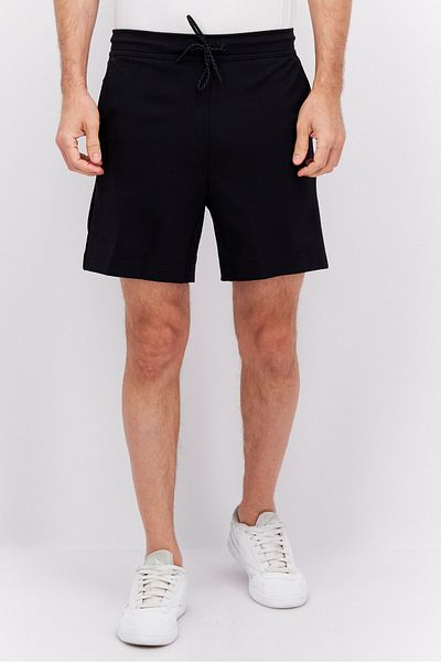 Nike Men Sportswear Fit Training Shorts, Black