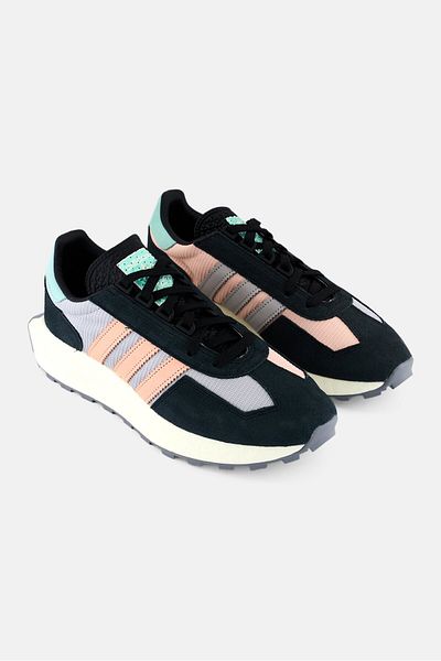 adidas Men Retropy E5 Lace Up Outdoor Shoes, Multicolor
