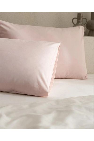 Madame Coco Manon 100% Cotton Set of 2 Pillow Cases