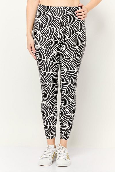 Puma X Lemlem Women Sportswear Fit Yoga 7/8th Leggings, Multicolor