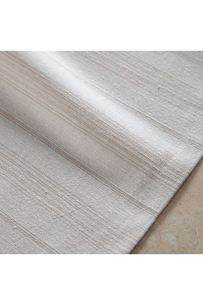 Mudo Concept Betty Stripe Runner Beige Striped 40X130