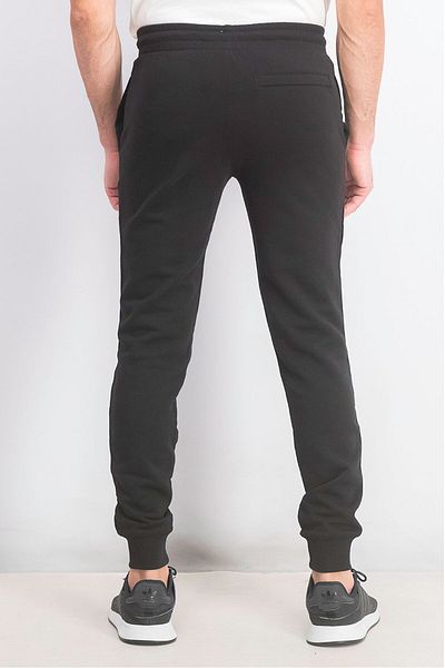 Puma Men Regular Fit Training Sweatpants, Black