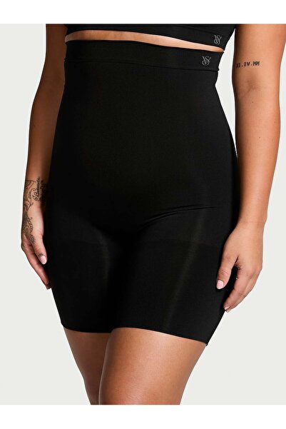 Victoria's Secret Seamless Shaping™ Şekillendirici Kısa Tayt