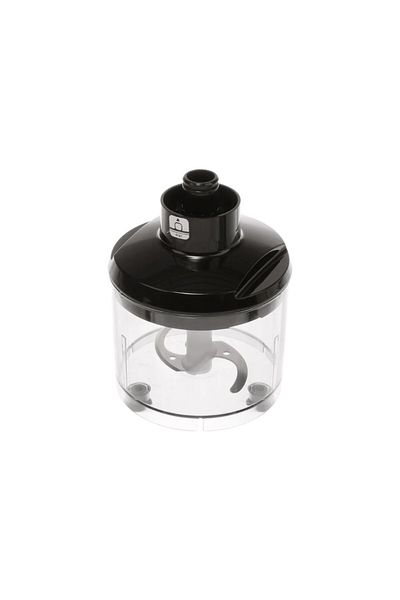 Bosch Msm6M810 - Msm4B610 - Msm4B674 - Msm4B624 Stick Blender Compatible Chopper Set