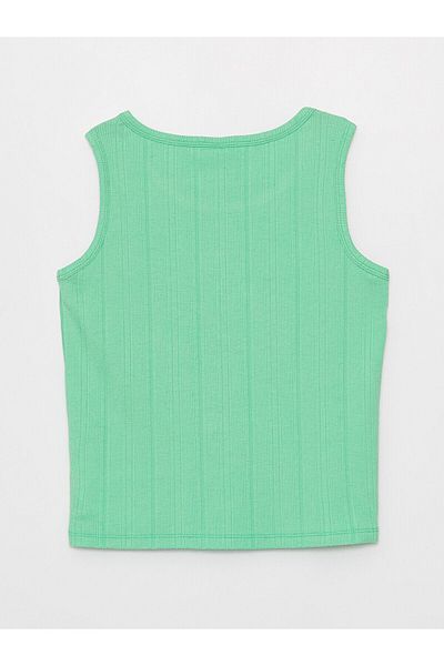 LC Waikiki Crew Neck Girl's Athlete