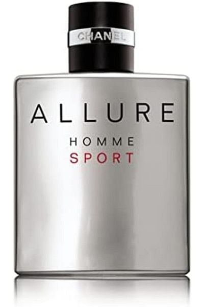 Chanel Chanel Allure Homme Sport perfume for men Eau de Toilette 100ml