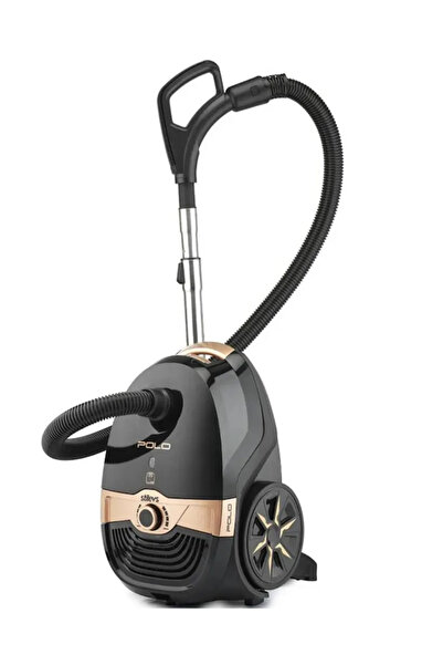Stilevs Polo 700 W Antibakteriyel Elektrikli Süpürge