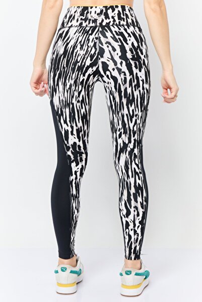 New Balance Women Sportswear Fit Training Legging, Multicolor