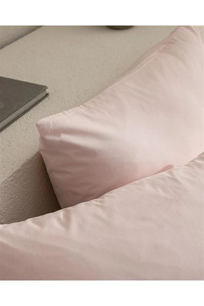 Madame Coco Manon 100% Cotton Set of 2 Pillow Cases
