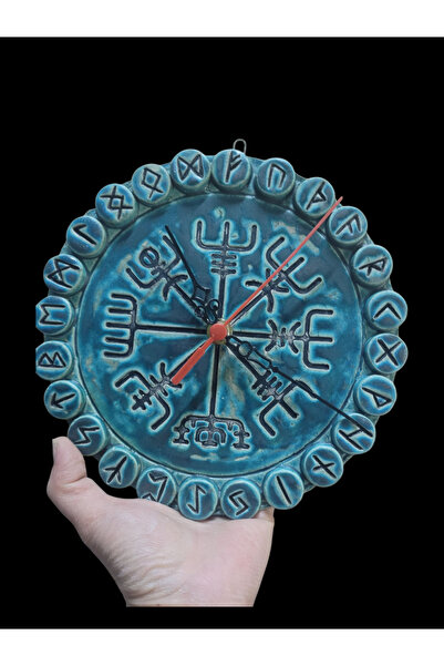 Azura Tasarım Time Energy