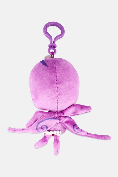 ZAG Heroez Miraculous Kwami Nooroo Butterfly Plush Toy 14 Cm