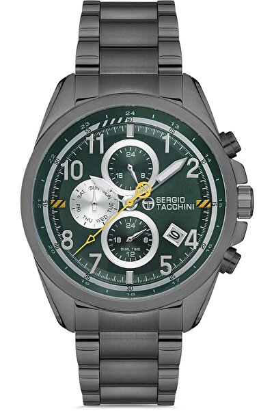 Sergio Tacchini ST.1.10137.6 ساعة يد رجالية