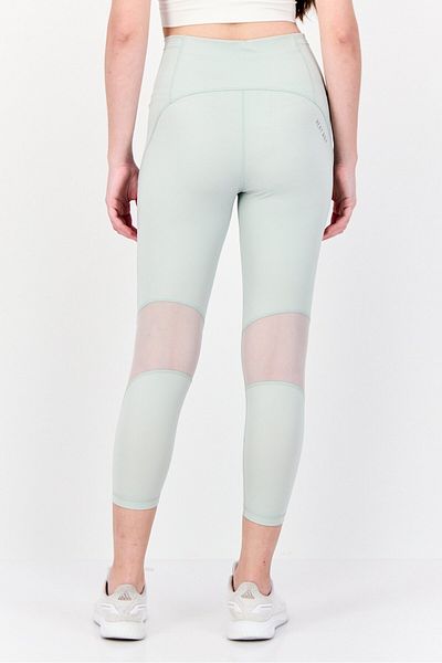 adidas Women Sportswear Fit Training Leggings, Grey