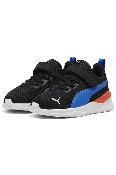 Puma Anzarun Lite Ac Inf 372010 Baby Sports Shoes Black
