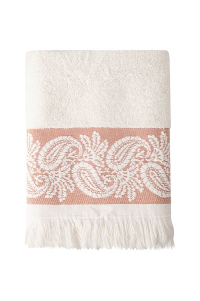 Mudo Concept Alisa Face Towel Tile 50X80