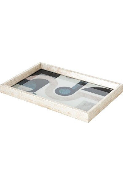 Mudo Concept Herra Decorative Tray 25X40 cm