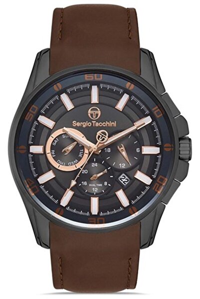 Sergio Tacchini ساعة يد رجالية ST.1.10270.3