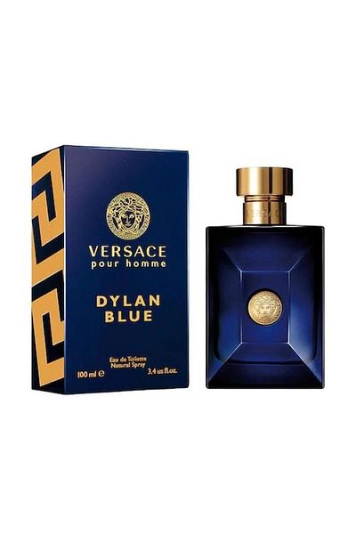 Versace Versace Dylan Blue for Men Eau de Toilette 100ml