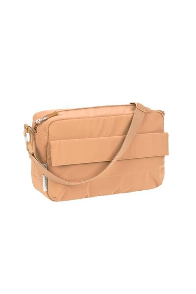 Lassig حقيبة تنظيم عربة الأطفال مع حزام