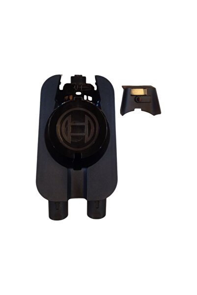 Bosch Στήριγμα τοίχου για ηλεκτρική σκούπα Charge Unlimited 6-7 Series