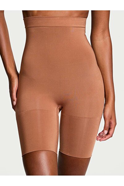 Victoria's Secret Seamless Shaping™ Şekillendirici Kısa Tayt