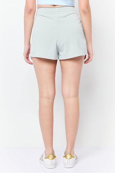 adidas Women Sportswear Fit 2 In 1 Training Shorts, Grey