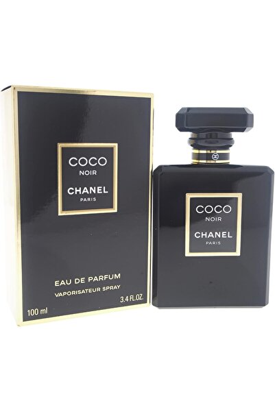 Chanel Perfume - Coco Noir by Chanel - perfumes for women - Eau de Parfum, 100 ml