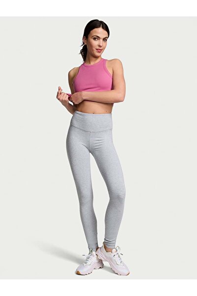 PINK All-Day Pamuklu Tayt