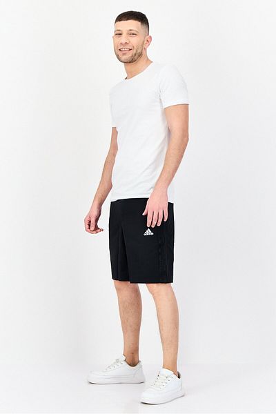 adidas Men Sportswear Fit Outdoor Shorts, Black