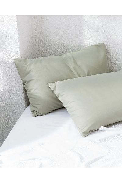Madame Coco Manon 100% Cotton Set of 2 Pillow Cases