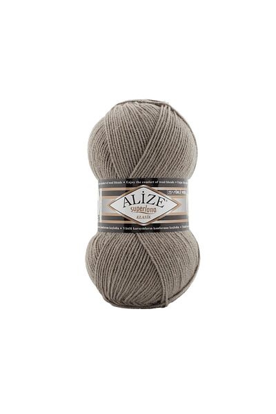 Alize Superlana Classic 283 Mink