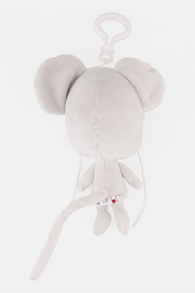 ZAG Heroez Miraculous Kwami Mullo Plush Toy
