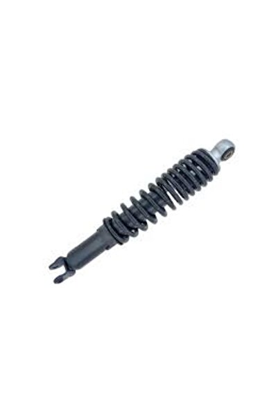 NCR HONDA SPACY110 ARKA AMORTİSÖR OEM (34CM) ACTIVA S125 ALPHA110 KANUNİ MATİ...