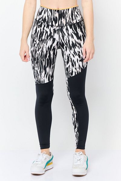 New Balance Women Sportswear Fit Training Legging, Multicolor