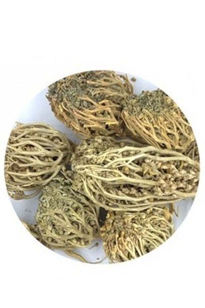 Generic عشبة نخيل مريم 250 جرام