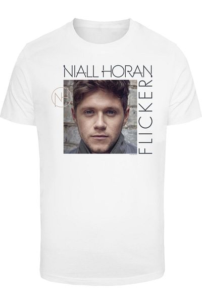 Merchcode Niall Horan - Jbb Photo T-shirt