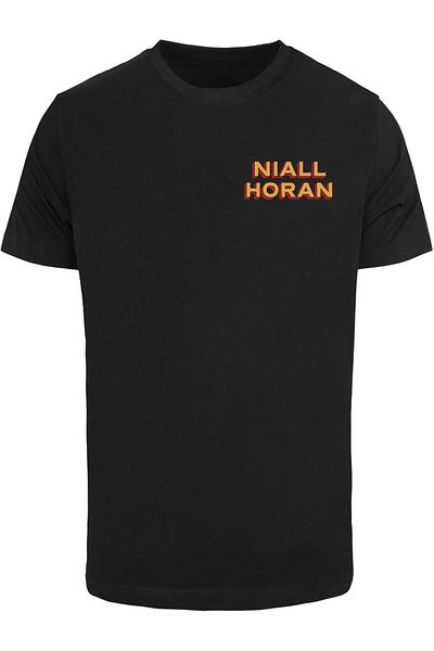 Merchcode Niall Horan - The Show Festival T-shirt