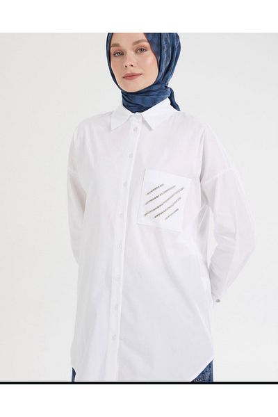 Armine Tunic