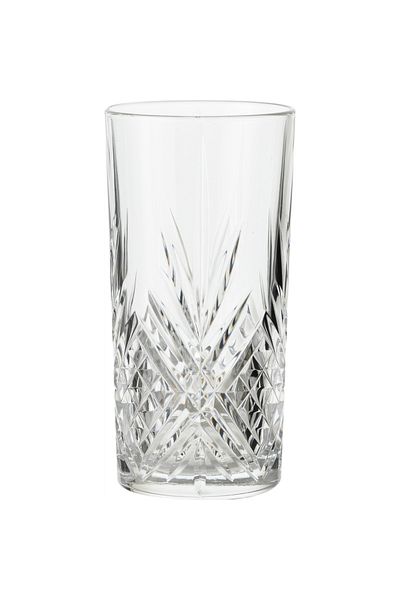 Mudo Concept Broadway Long Glass S
